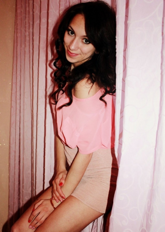 Екатерина, 22
